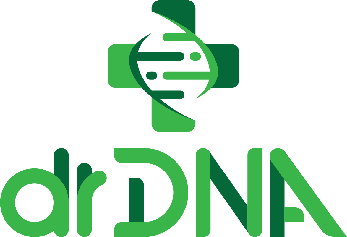 DrDNA Logo